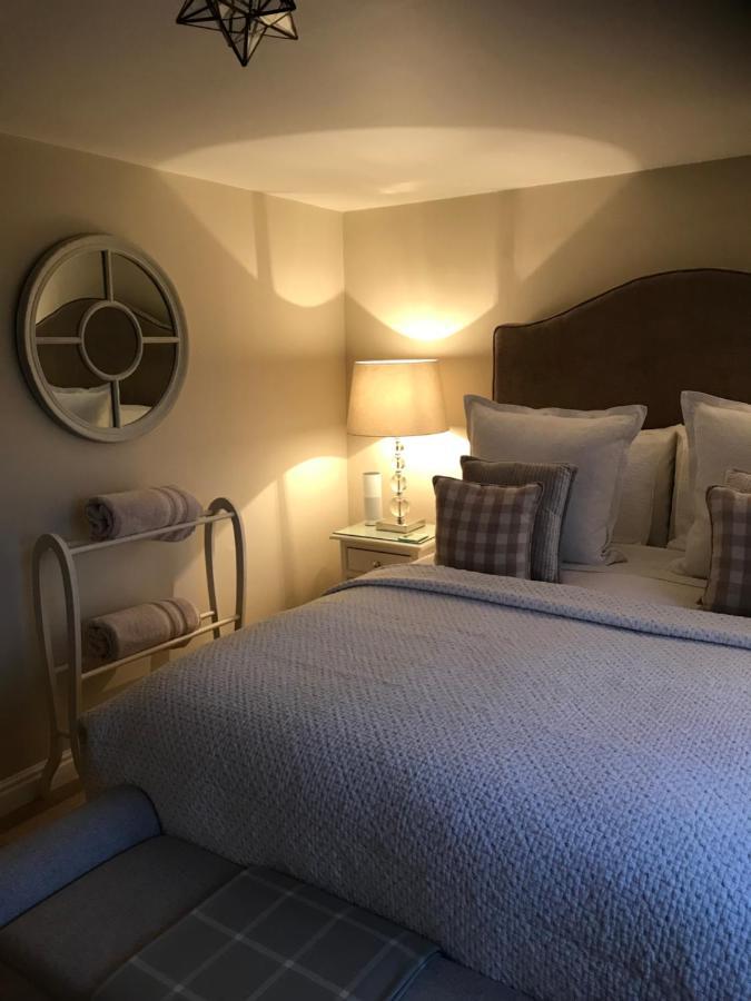 هاروغايت Church Gate Farm المظهر الخارجي الصورة